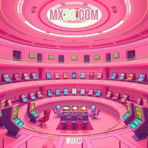 mx39.com: Mergulhe nas Aventuras Incríveis da Seção Ação