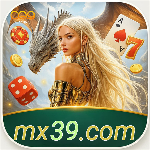 mx39.com Cassino Online