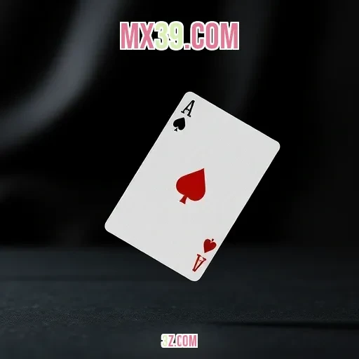 mx39.com: A Revolução dos Jogos Móveis Que Você Não Pode Ignorar